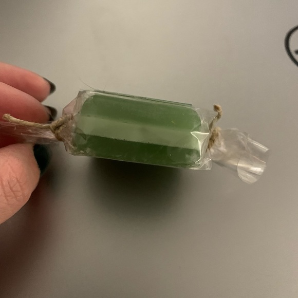 Handmade Rosemary Soap - Mental Stimulation - Picture 2 of 3